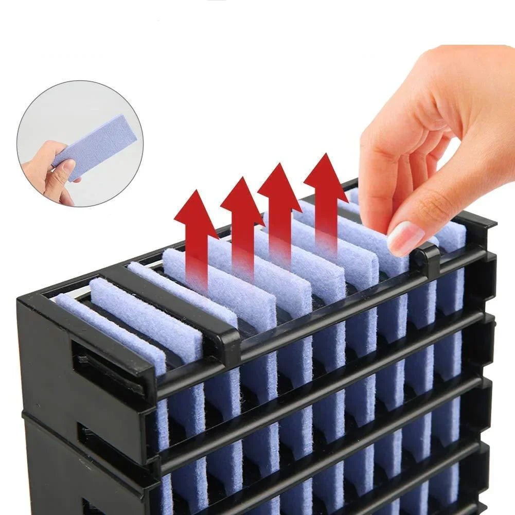 ChillWave Portable AC - Air Cooler for Home &amp; Office