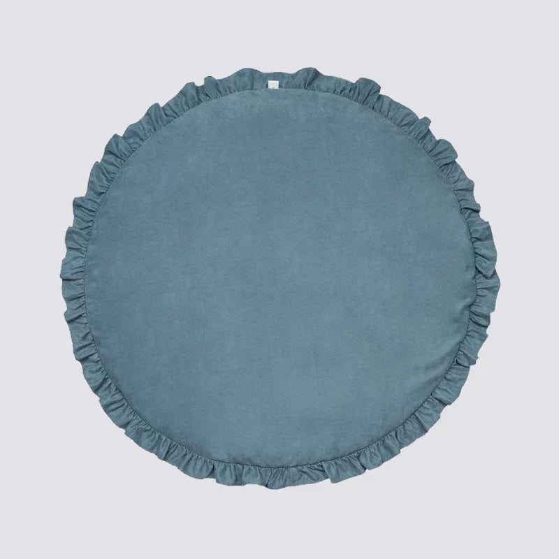 Stylish CozyMat Play Mat - Perfect Space for Children 