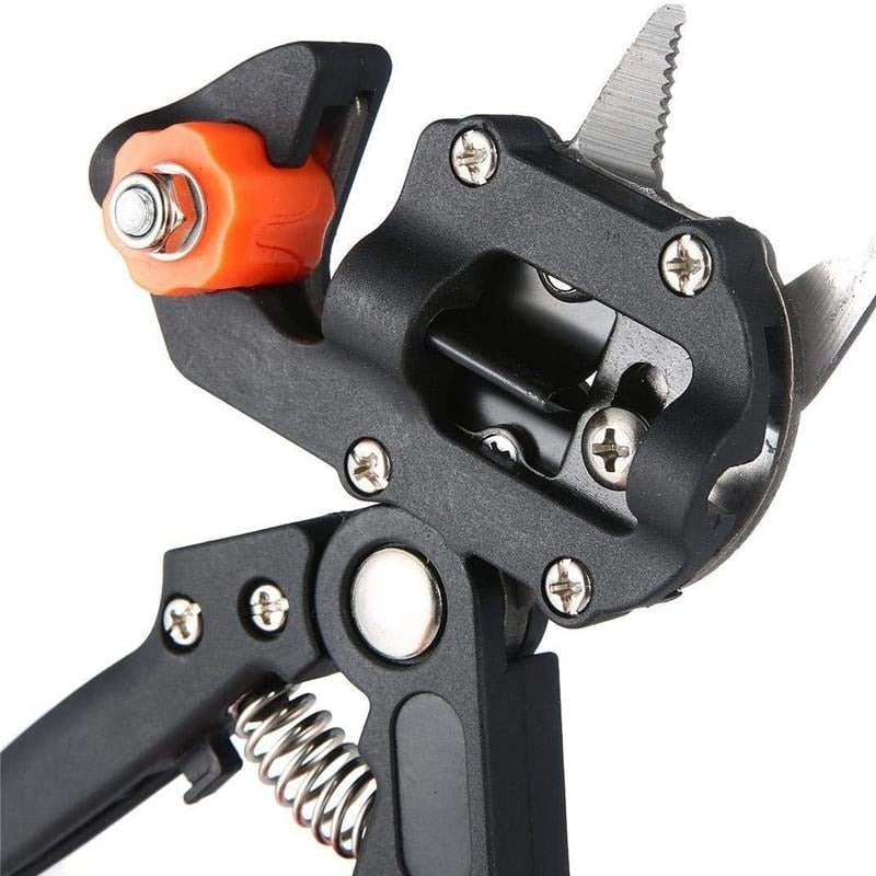PowerPrune Pruner - For Robust Branches &amp; Healthy Gardens