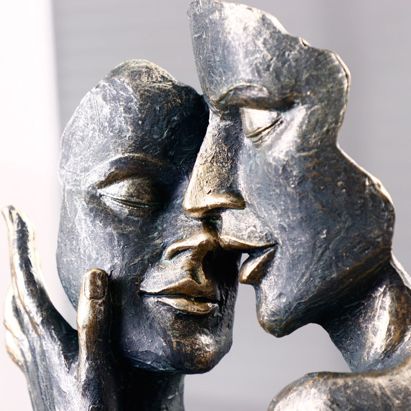 ArtEnsemble – Elegant Sculpture of Community