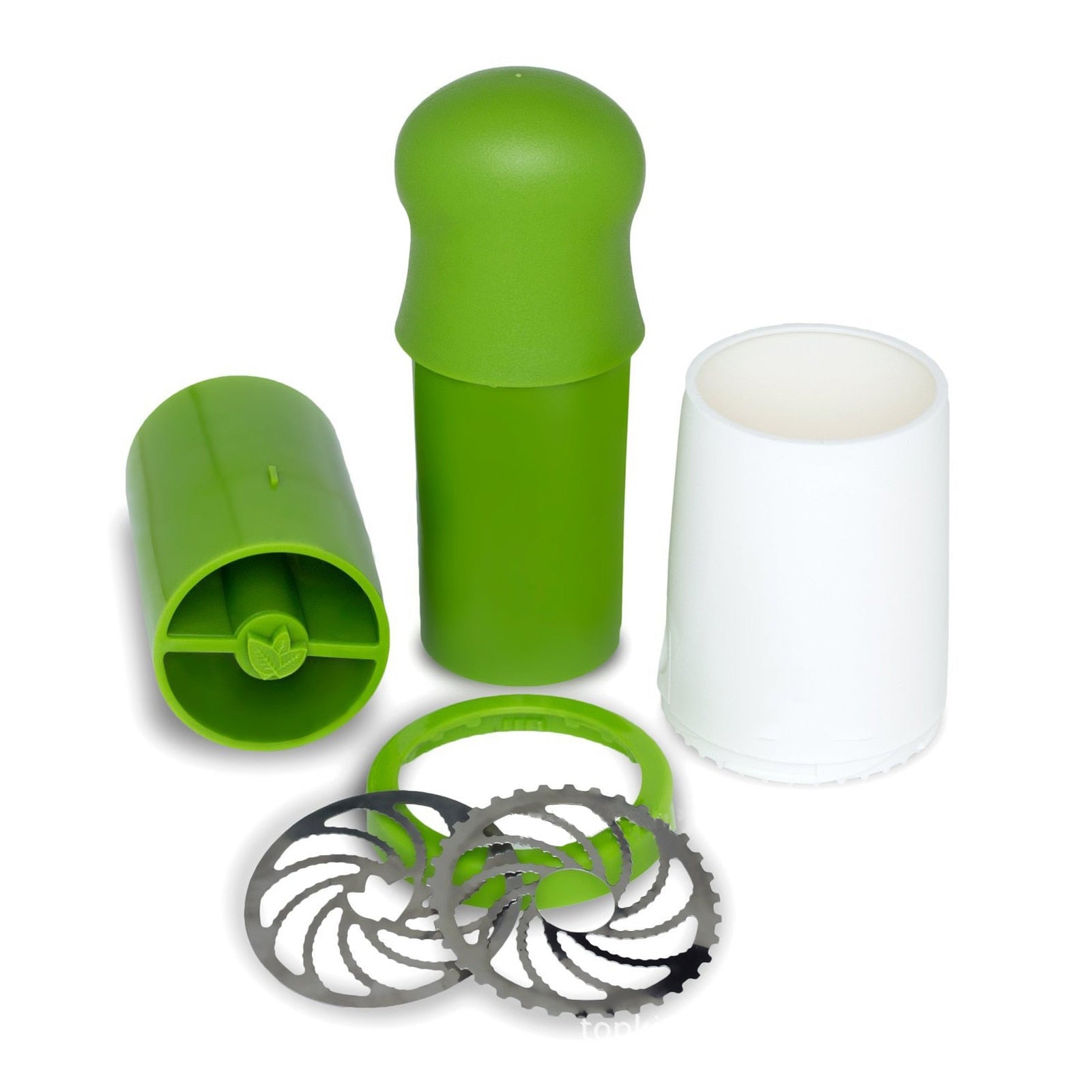 GrindMaster Spice Grinder – Perfect Herbs and Spices