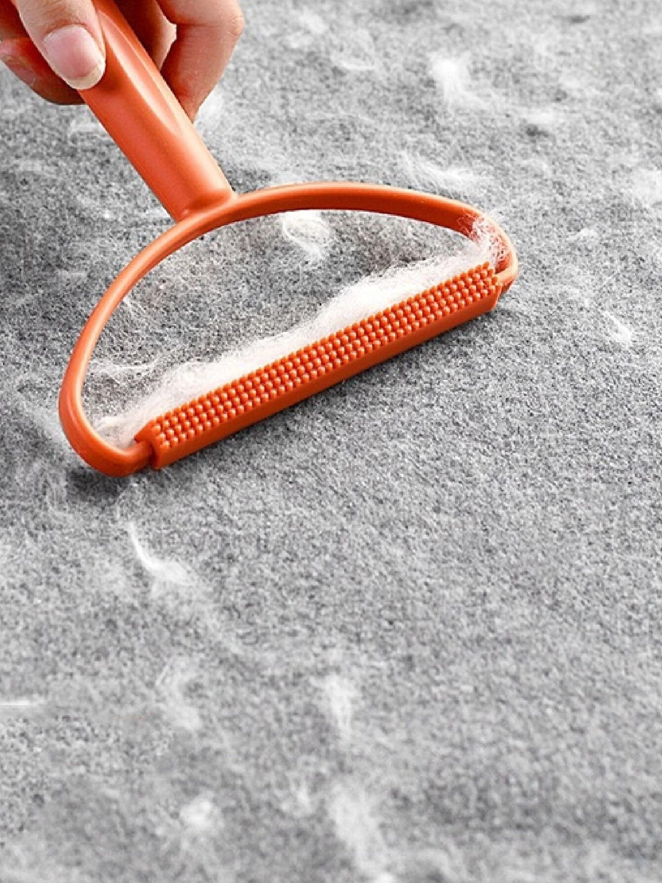 FluffFree Cleaning – Powerful Fluff and Dust Remover