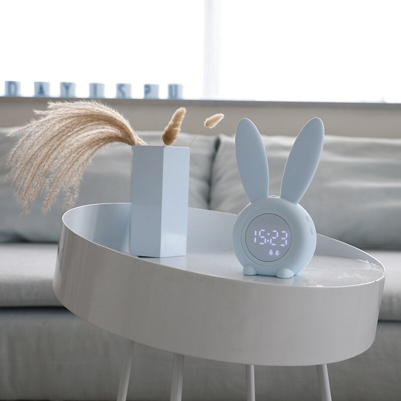SleepBuddy - Cute Night Light for Kids