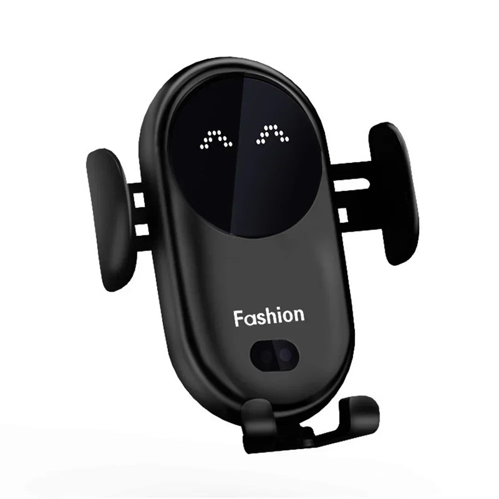 Tubby Charger - Wireless Car Seat Charger with Sensor