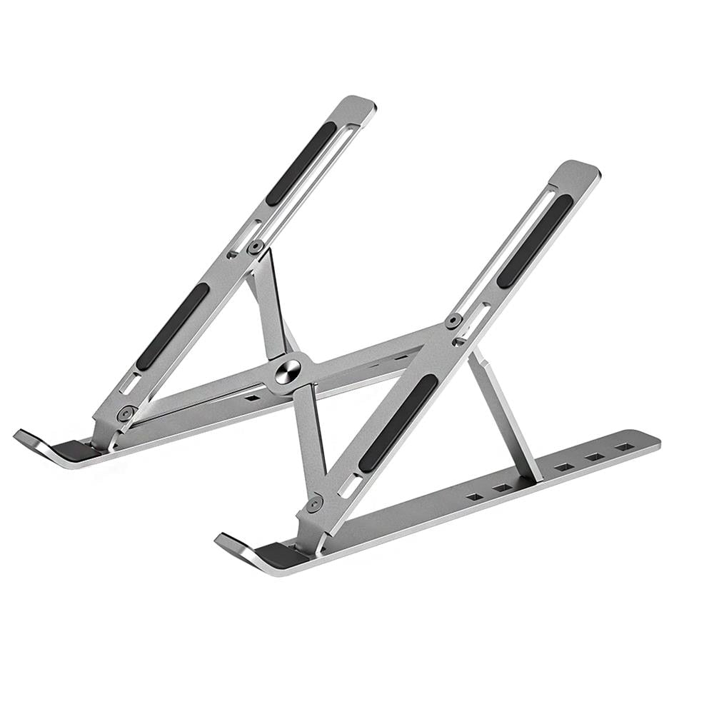 SCITEC™ Elevate - Adjustable Laptop Stand with 6 Positions
