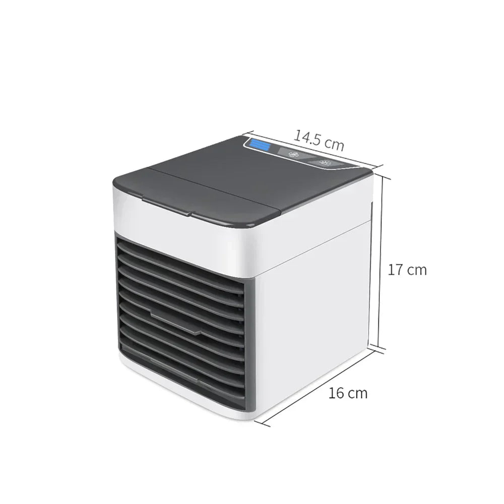 ChillWave Portable AC - Air Cooler for Home &amp; Office