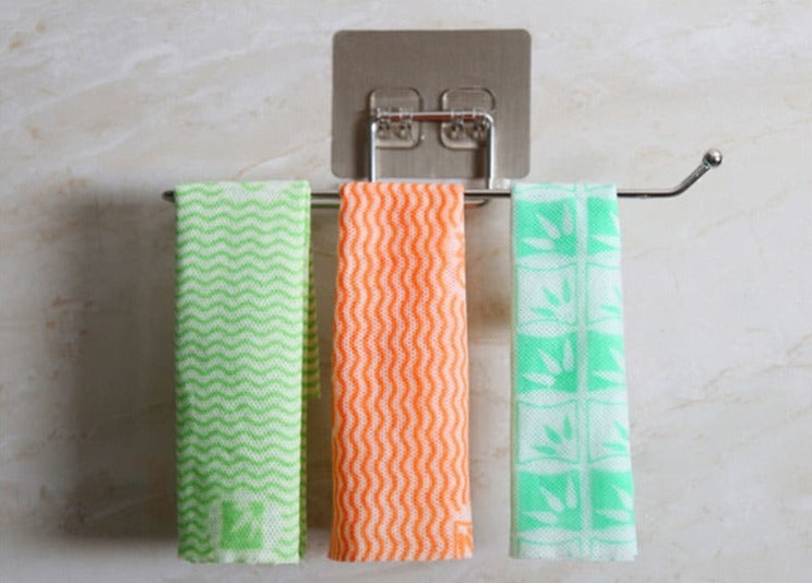 RollMate Holder – Practical Kitchen Paper Holder Set