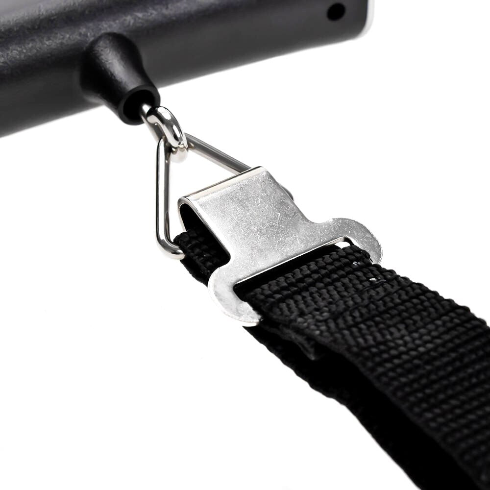TravPro Scale – Practical Luggage Scale for Travel
