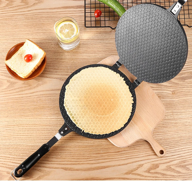 PerfectBake – Luxury Waffle Iron for Perfect Waffles