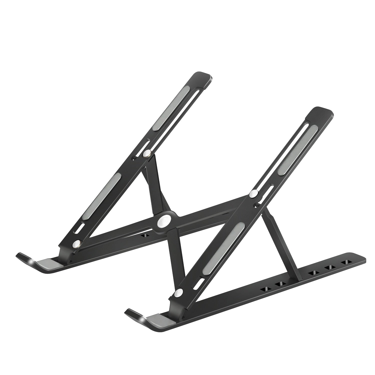 SCITEC™ Elevate - Adjustable Laptop Stand with 6 Positions