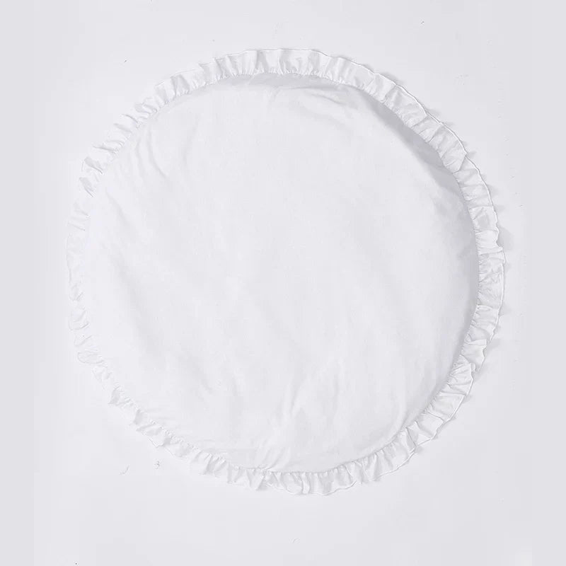 Stylish CozyMat Play Mat - Perfect Space for Children 