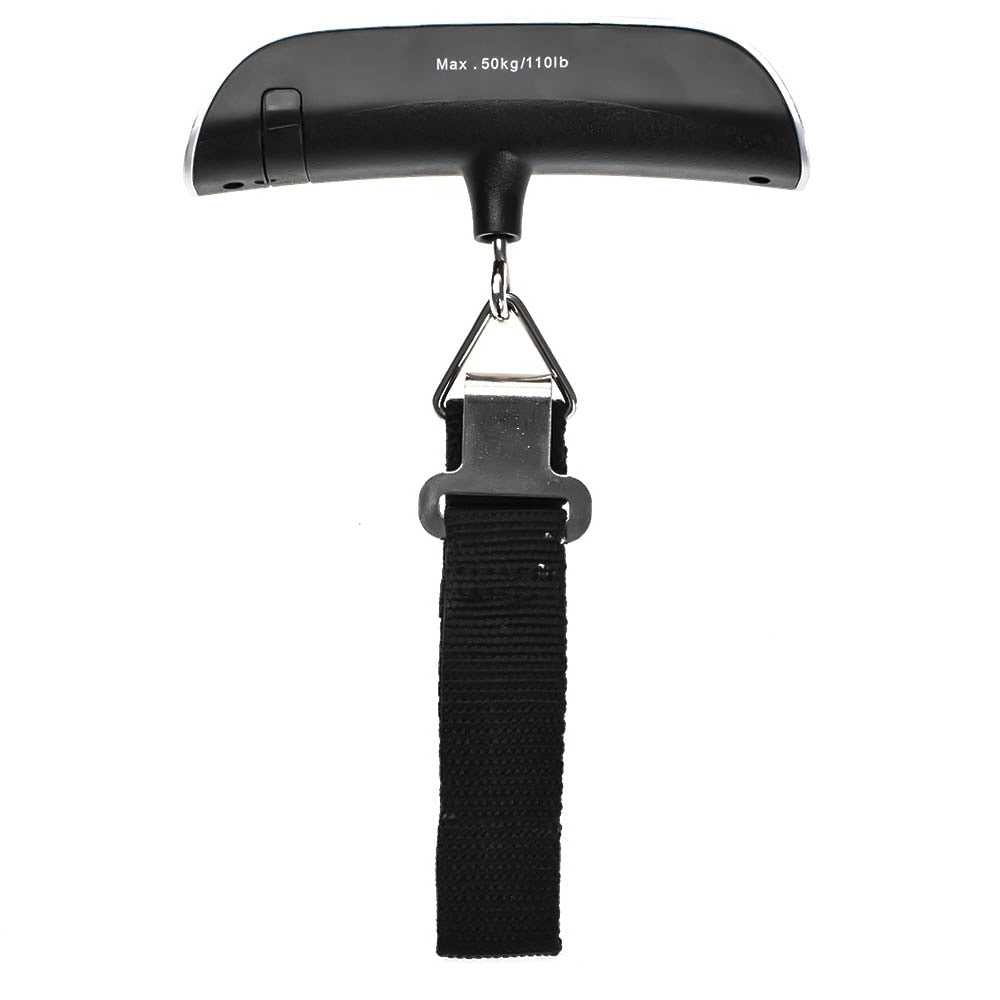 TravPro Scale – Practical Luggage Scale for Travel