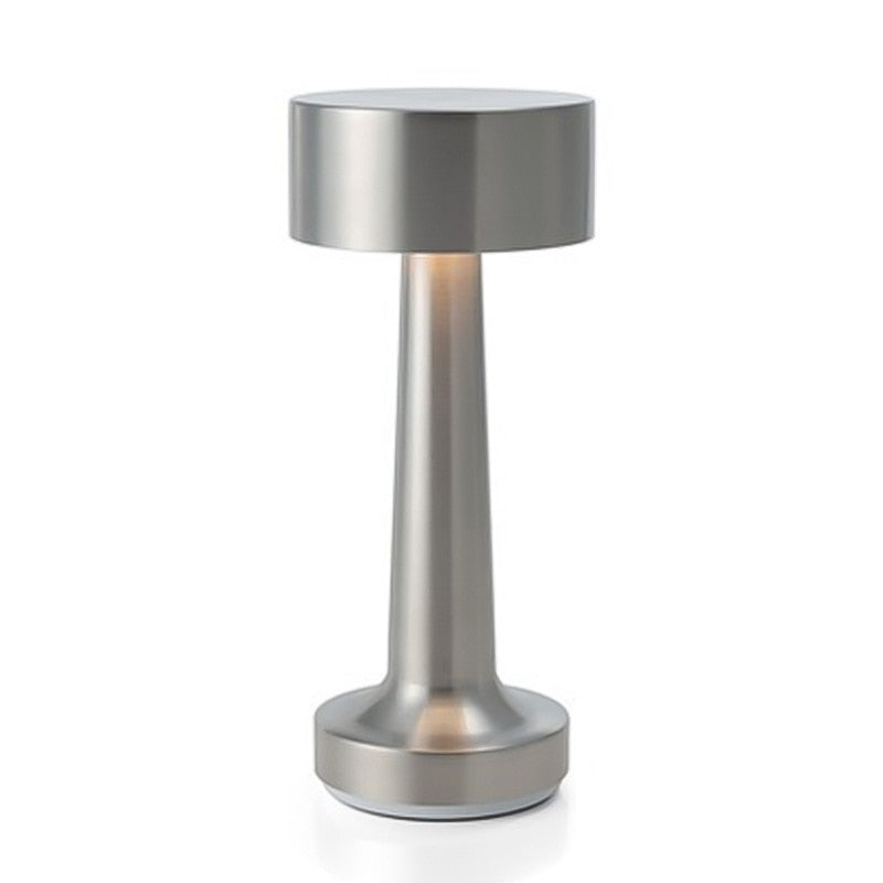 LightElegance - Modern Table Lamp with Adjustable Brightness