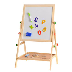ArtMaster CreativeEase - Dubbelsidig Professionell Konststativ