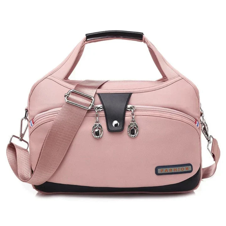 StyleVault Bag – Elegant and Secure Women's Handbag