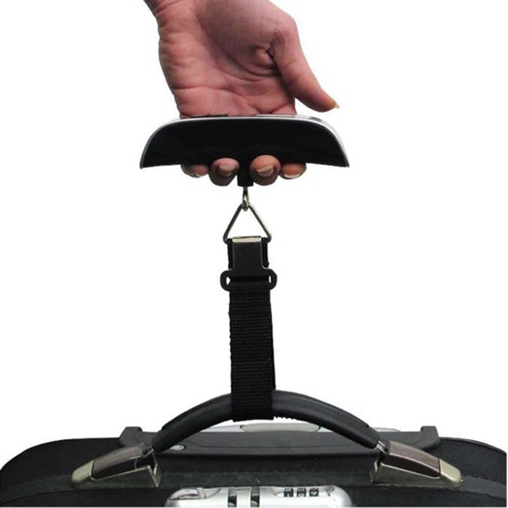 TravPro Scale – Practical Luggage Scale for Travel