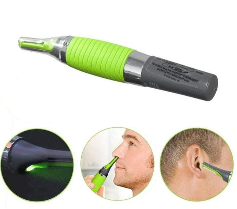 TrimMaster S – Effective Nose and Ear Trimmer