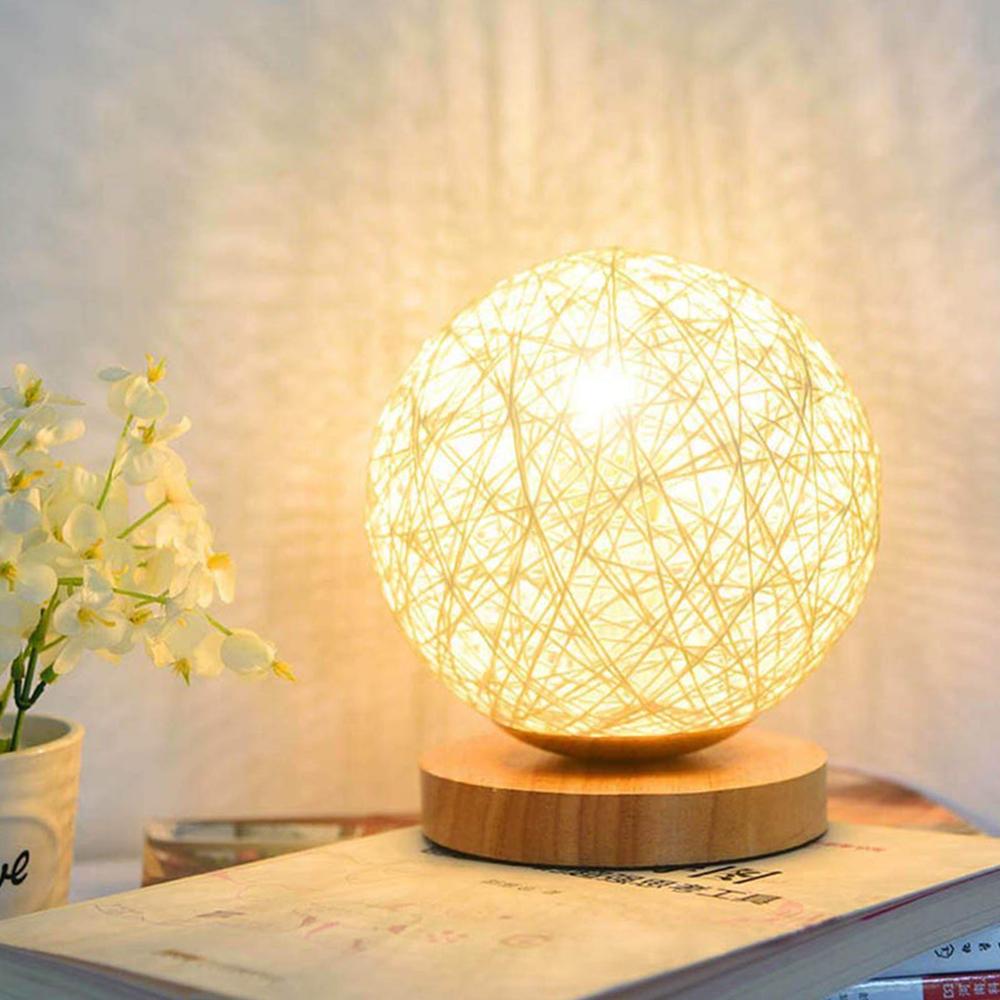 Industrial Luxury Table Lamp – For a Stylish Interior Upgrade