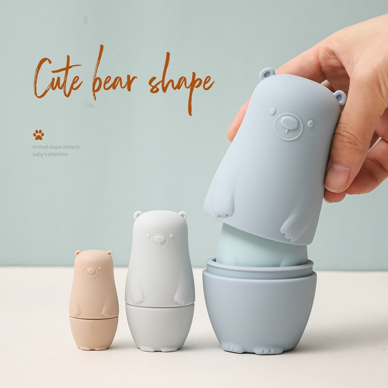 Matryoshka dolls - Modern toy with charm