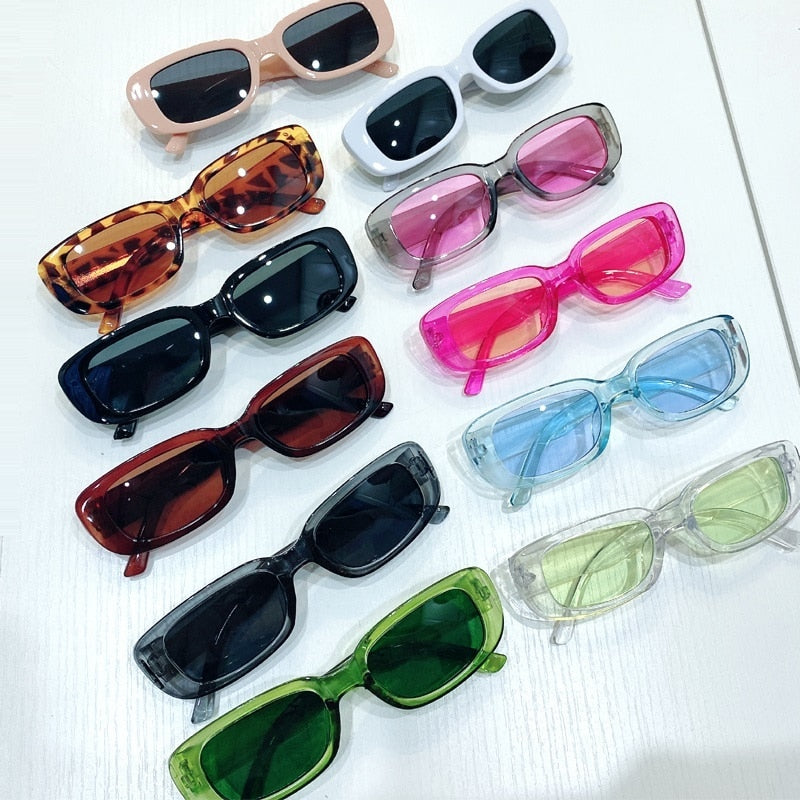 Shelly Sunglasses – Classic Retro Sunglasses for All Occasions