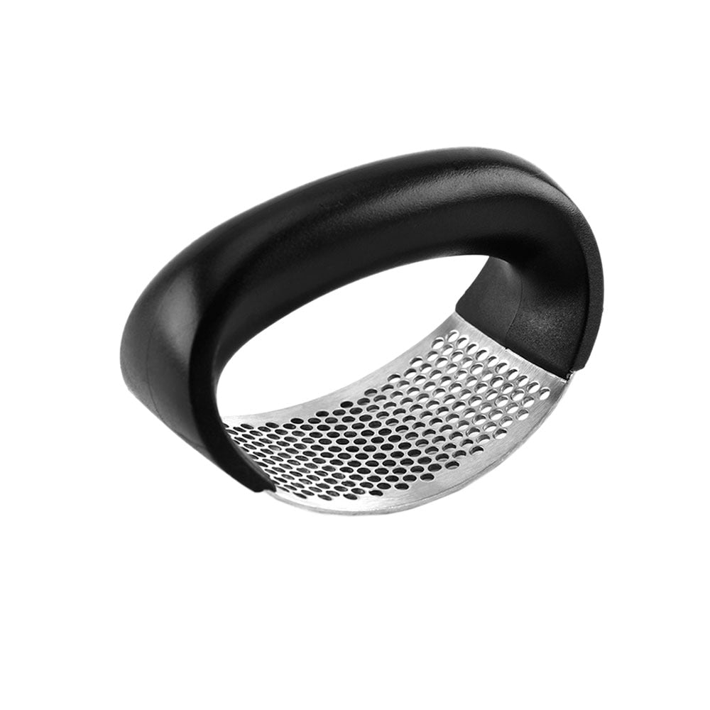 Garlic Press Pro - Stylish Stainless Steel Kitchen Accessory