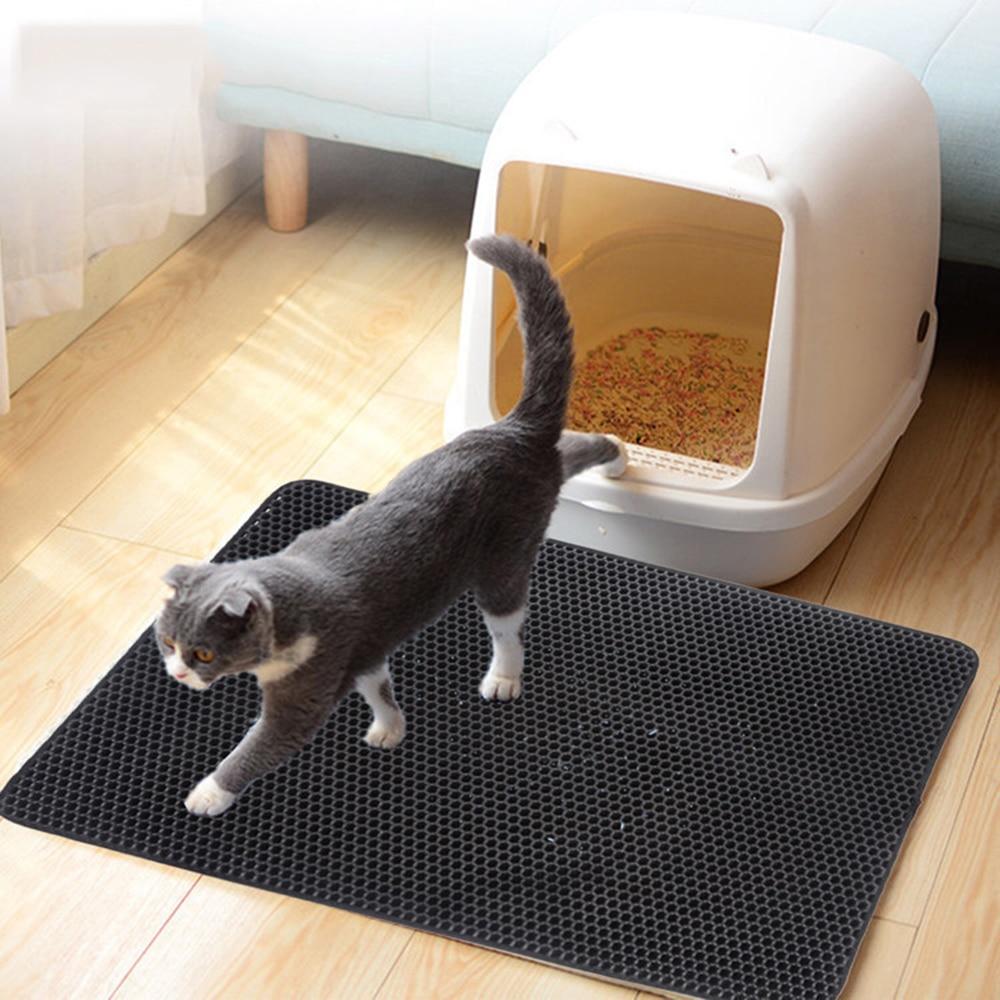 CatGrainGuard - Practical Food Against Cat Grit