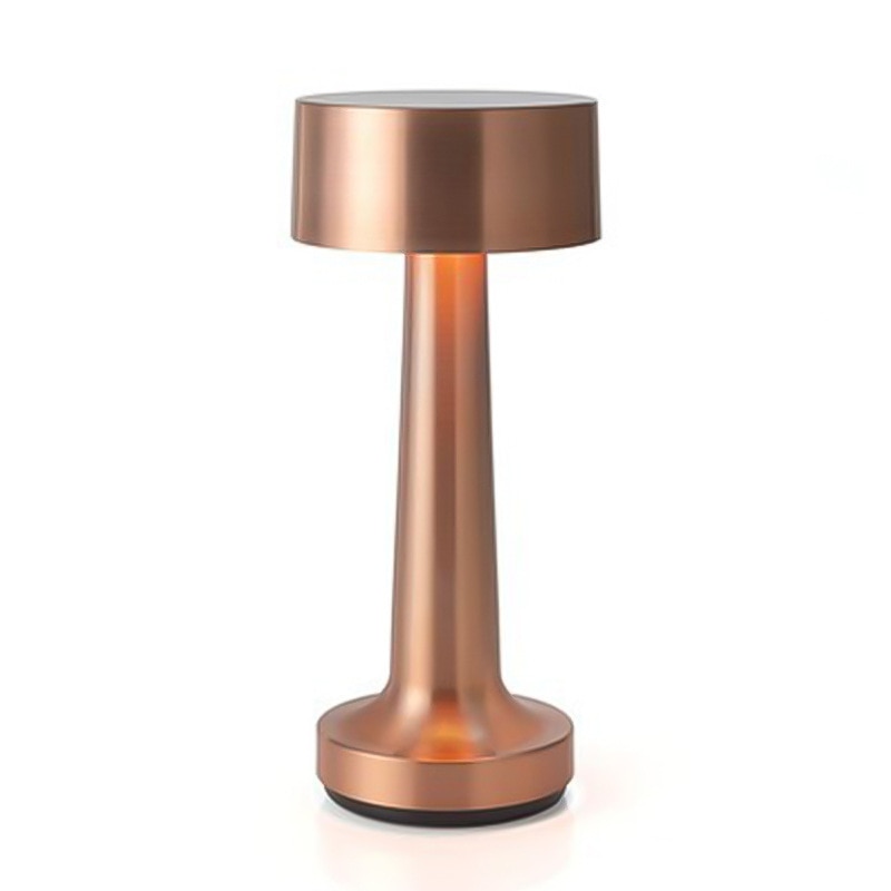 LightElegance - Modern Table Lamp with Adjustable Brightness