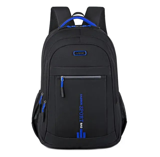 UrbanHike Backpack - Stylish Waterproof Oxford Backpack