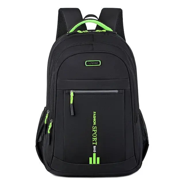 UrbanHike Backpack - Stylish Waterproof Oxford Backpack