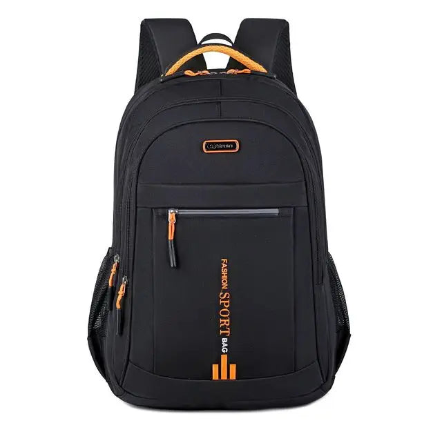 UrbanHike Backpack - Stylish Waterproof Oxford Backpack