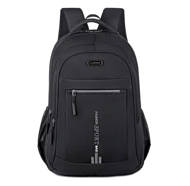 UrbanHike Backpack - Stylish Waterproof Oxford Backpack