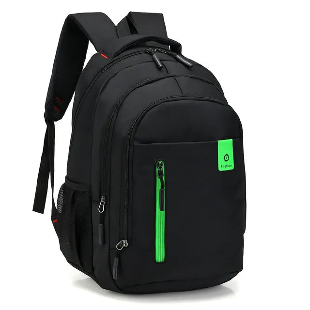 UrbanHike Backpack - Stylish Waterproof Oxford Backpack