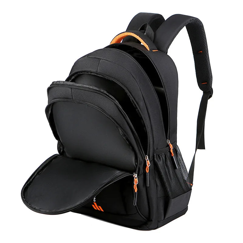 UrbanHike Backpack - Stylish Waterproof Oxford Backpack