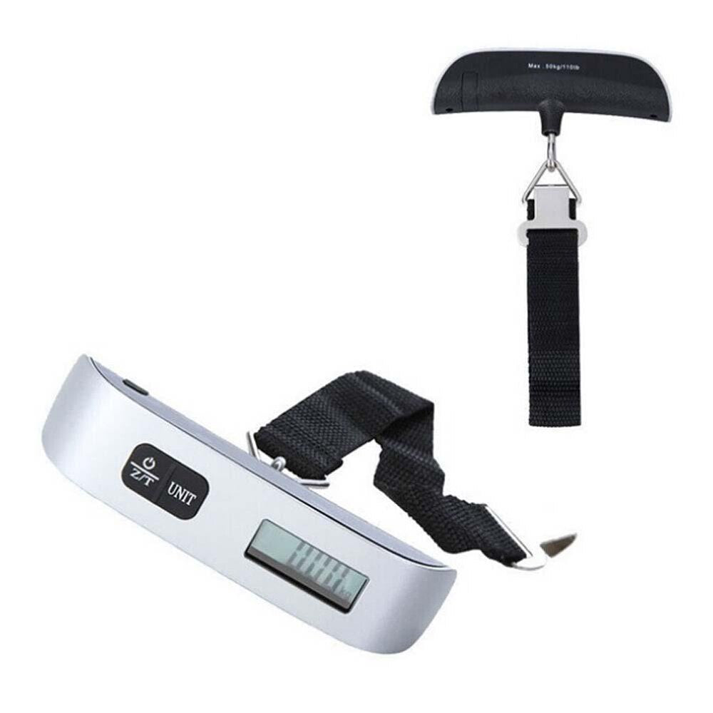 TravPro Scale – Practical Luggage Scale for Travel