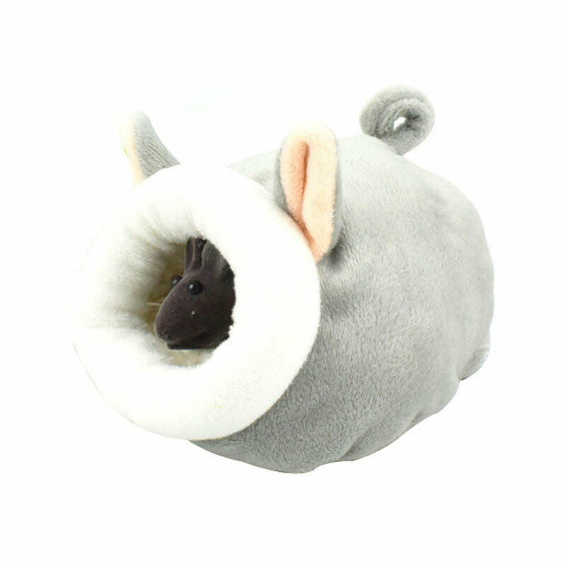 HettyHamster - Cute Hamster House for Sleeping Joy