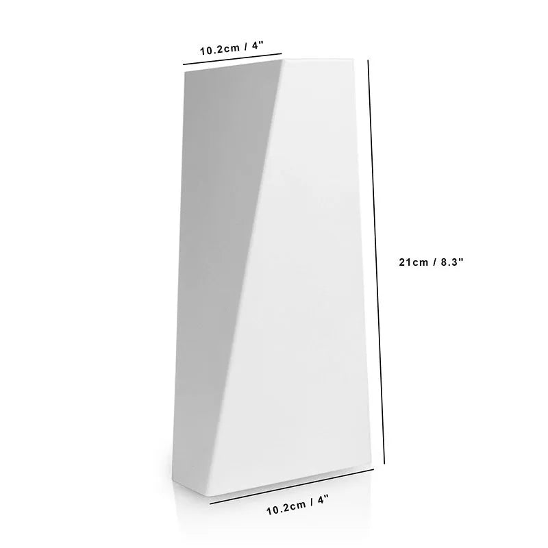 DualGlow - Stylish LED Wall Lighting for Bedrooms and Hallways