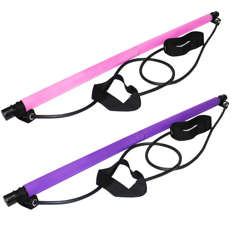 CoreSculpt Fitness Bar - Boost Your Workout Routine