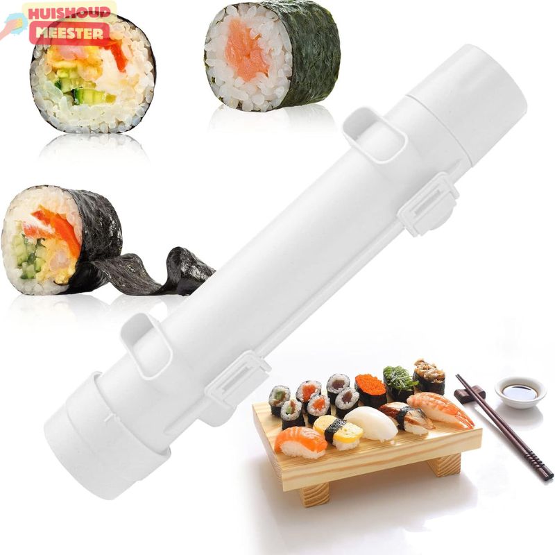 SushiPerfect - Kreativ Sushi-set för Hemmet