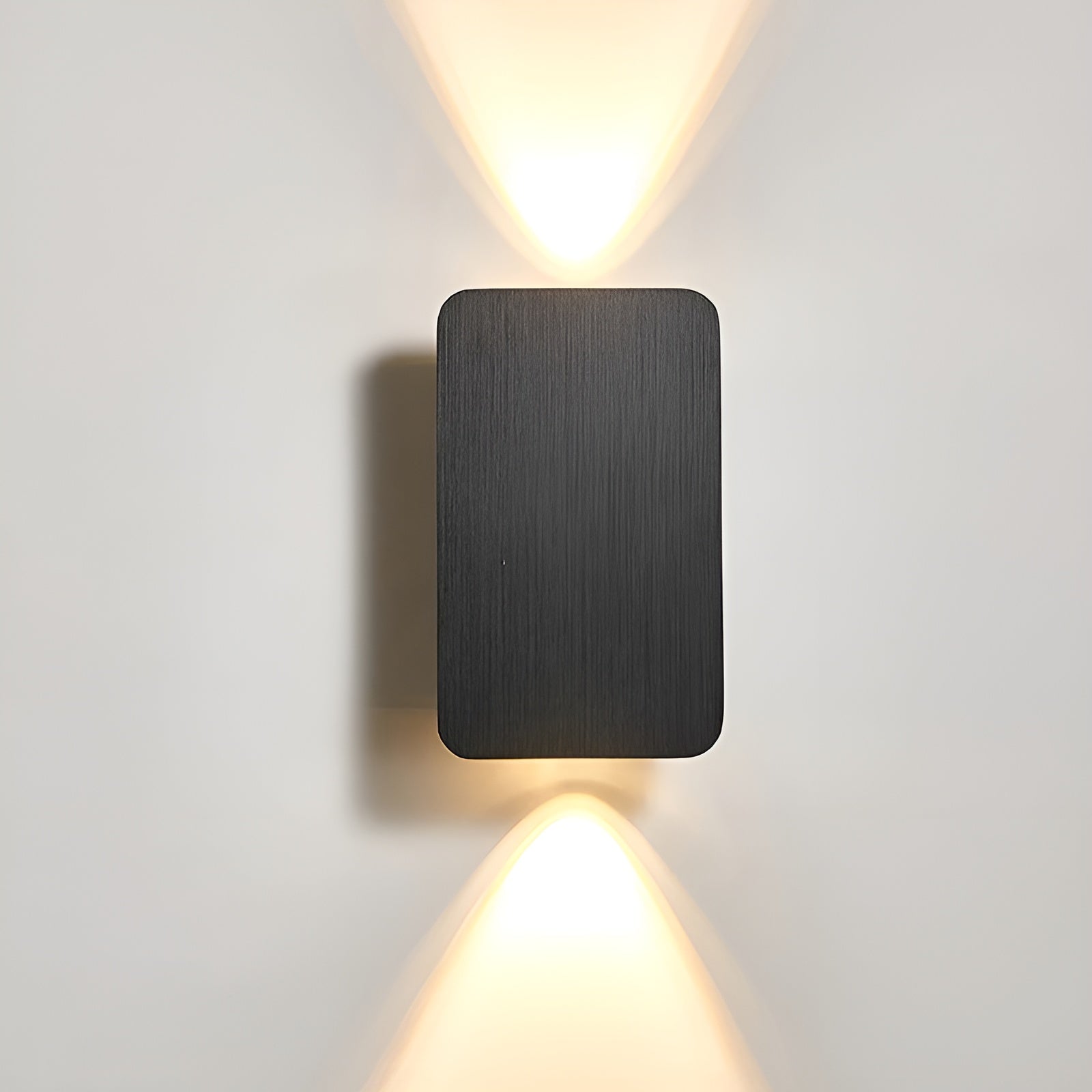 Luxurious Scandinavian LED Wall Lamp - Stylish Lighting for Every Room
