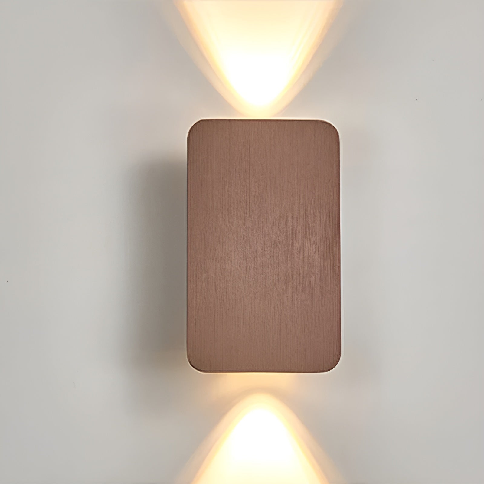 Luxurious Scandinavian LED Wall Lamp - Stylish Lighting for Every Room