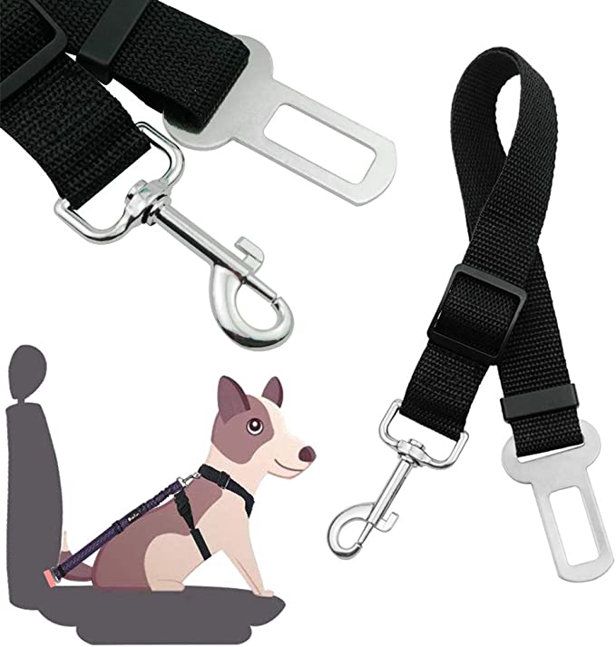 PetSecure - Safety Car Belt for Pets