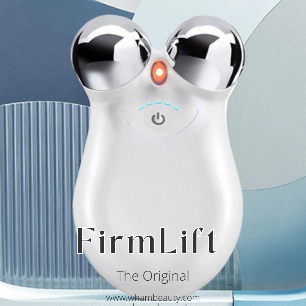 FirmGlow - Professional facial massage for skin tightening