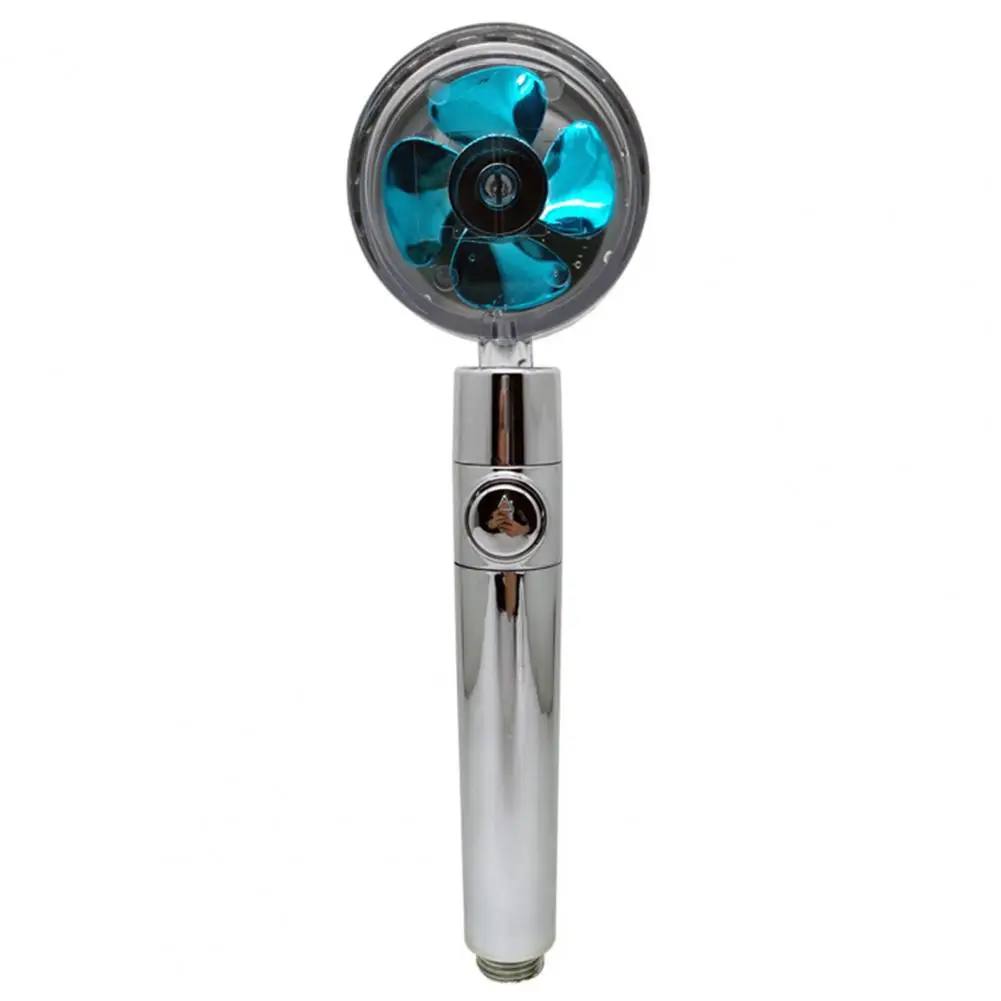 HydroPower Shower Head – Durable Shower Spray with Filter