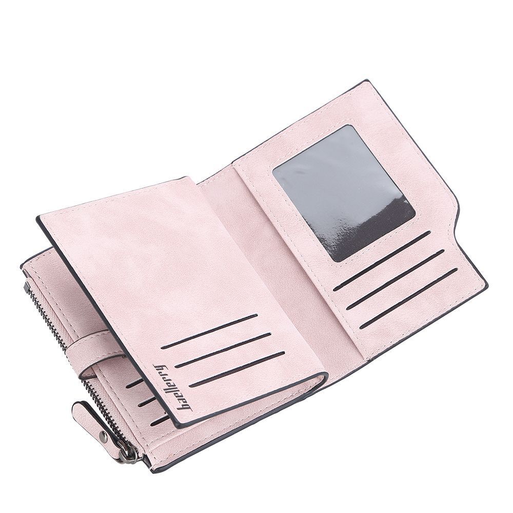 SlimWallet - Stylish Wallet with Magnets