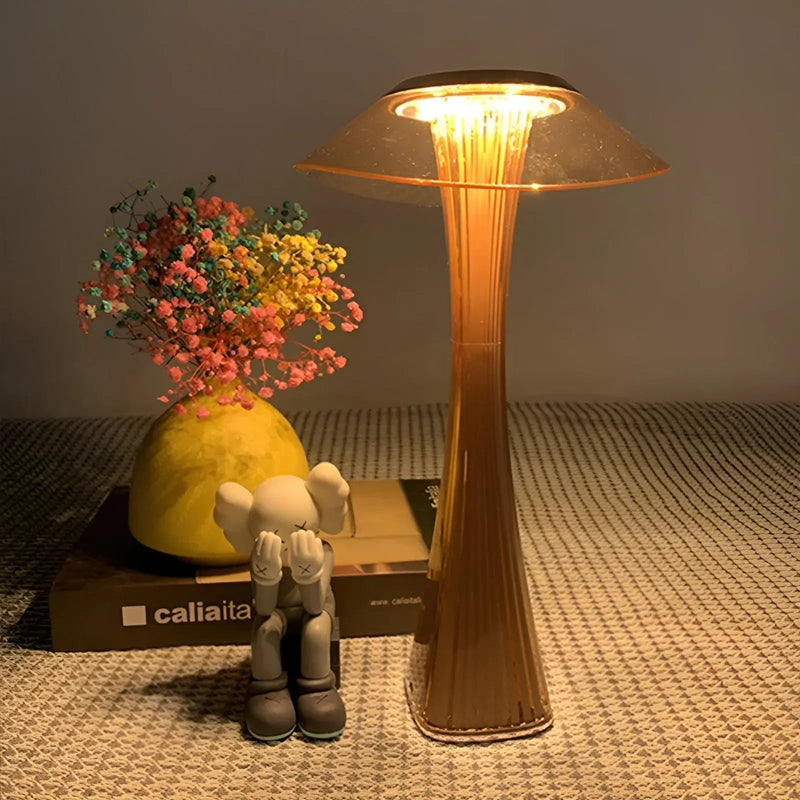 Italiensk Lyx Designlampa - Stilig Belysning