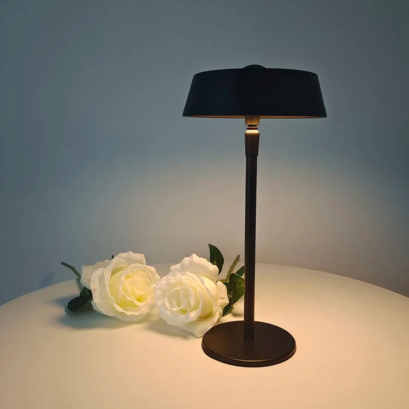 Modern UrbanGlam Indoor Lamp - Luxurious and Elegant Design 
