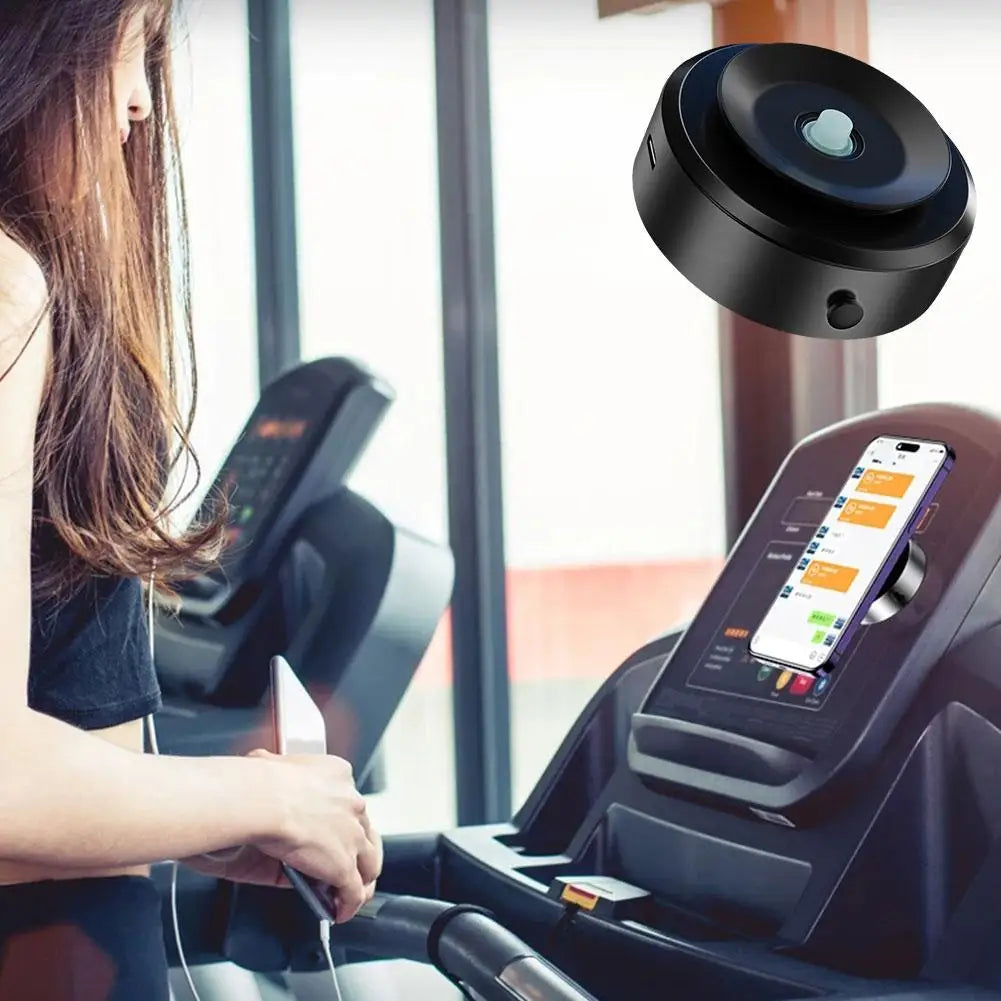 HoldPro Mounting - Magnetic Phone Holder for Car