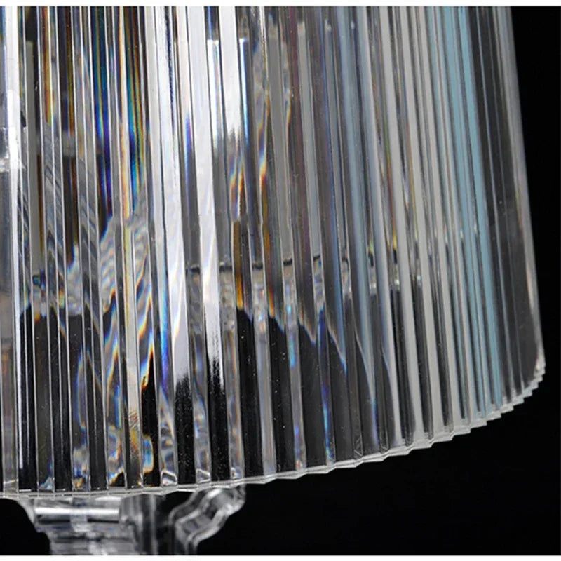 Kyana Table Lamp - Luxurious Modern Design for Every Interior