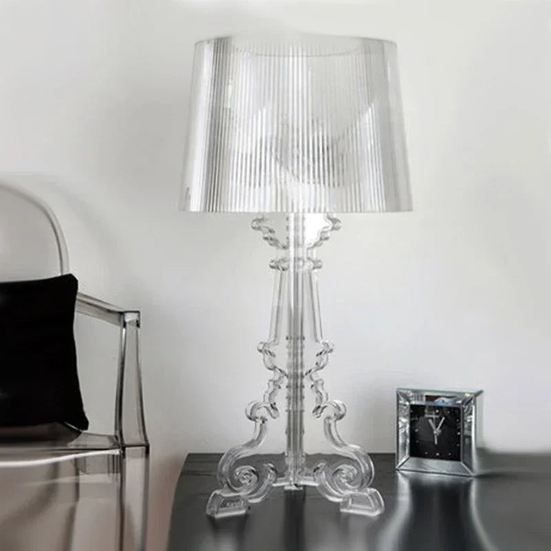 Kyana Table Lamp - Luxurious Modern Design for Every Interior