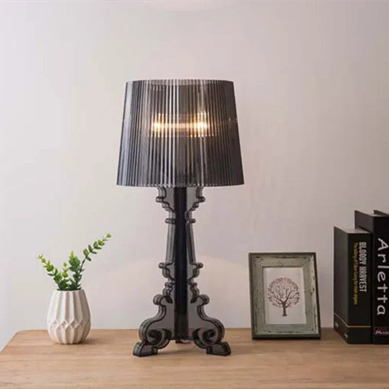Kyana Table Lamp - Luxurious Modern Design for Every Interior